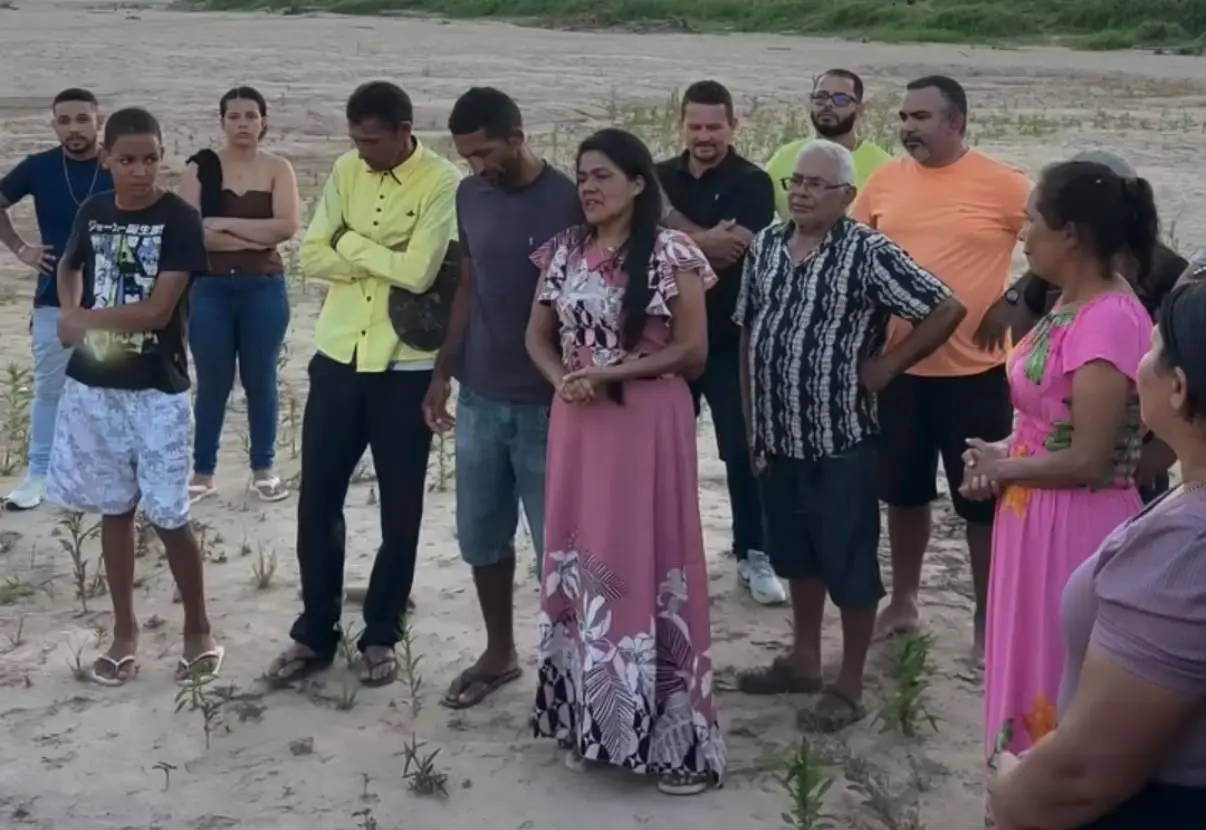 “Uma casa em silêncio dói tanto”, diz mãe de irmãos vítimas de afogamento