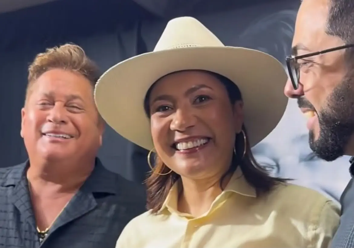 “Rio Branco, eu te amo demais”: Mailza posta bastidores com Leonardo