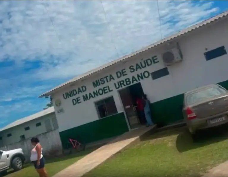 A unidade adotará o Protocolo de Manchester