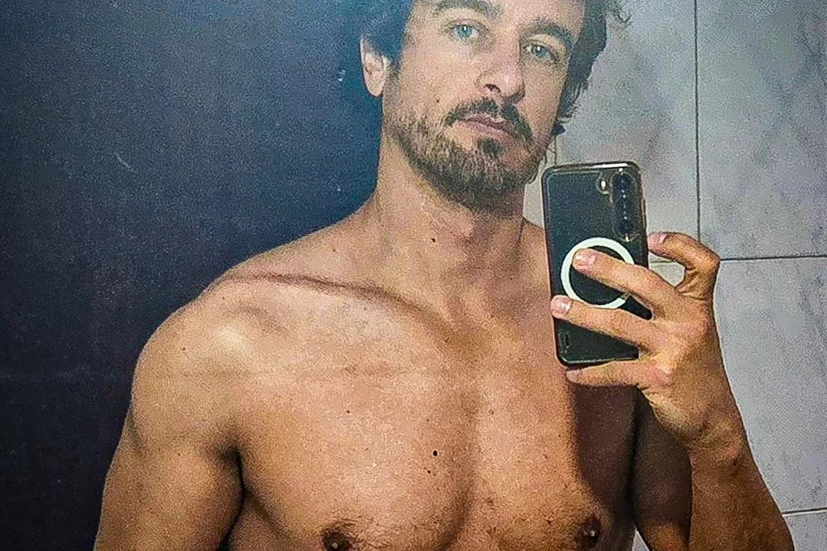 Ator preso por estupro em SP se dizia solteiro em app de relacionamento