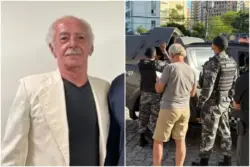Quem é Marco Antônio, o homem que deu origem à Lei Maria da Penha e acabou preso no RN