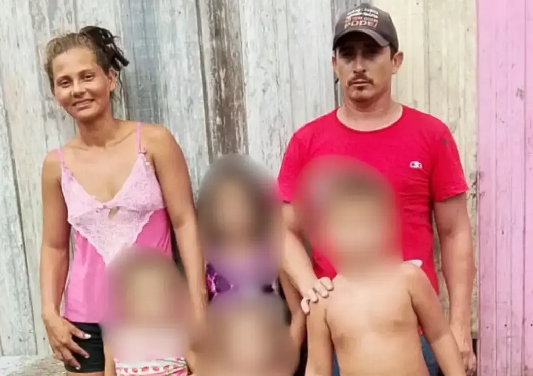 Mulher quebra barreiras ao trabalhar com roçagem para sustentar filhos autistas