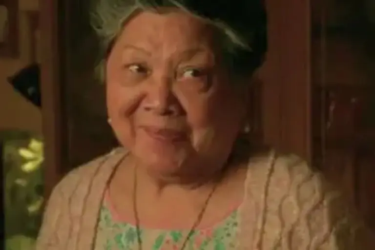 Morre Mary Rivera, a vovó Lola de Homem-Aranha, aos 82 anos