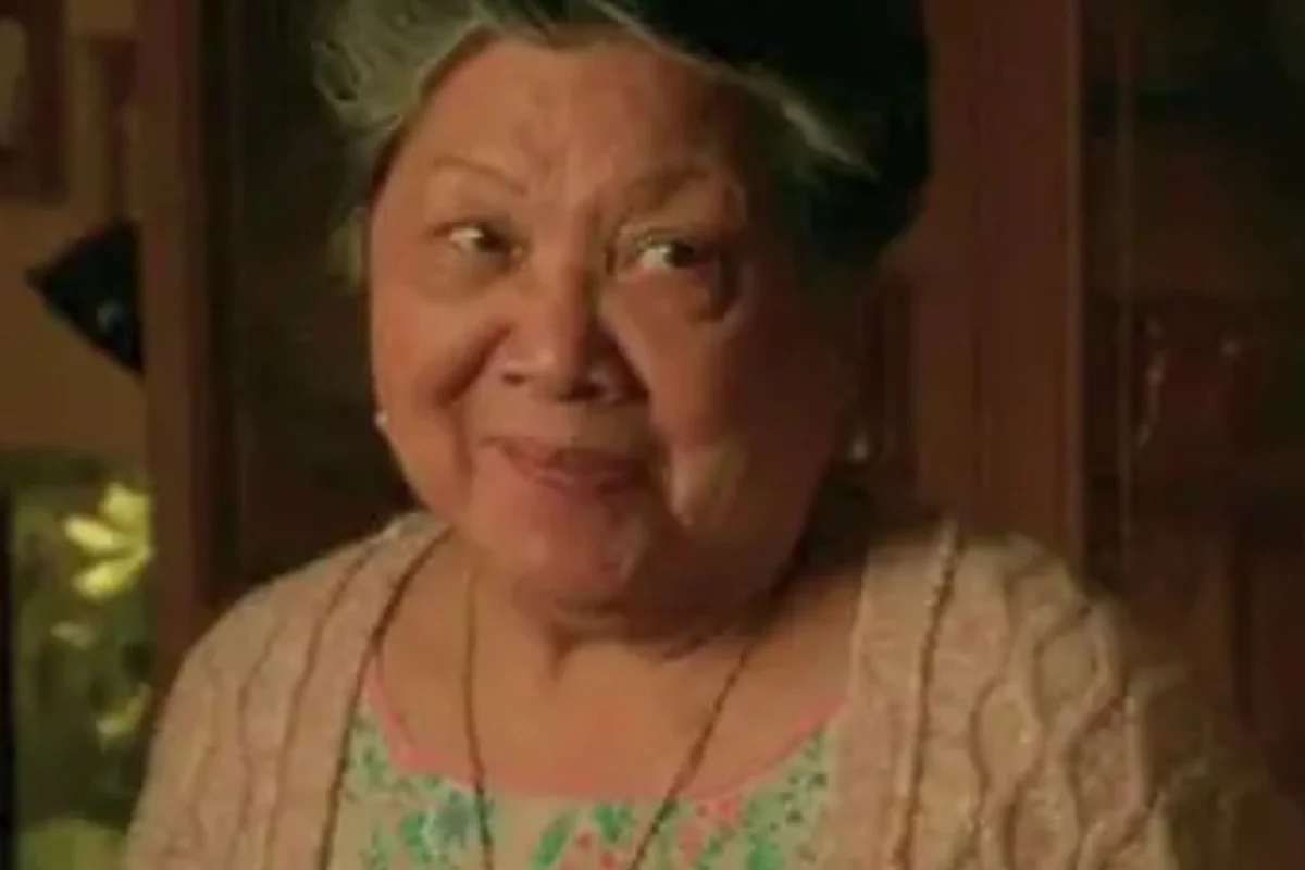 Morre Mary Rivera, a vovó Lola de Homem-Aranha, aos 82 anos