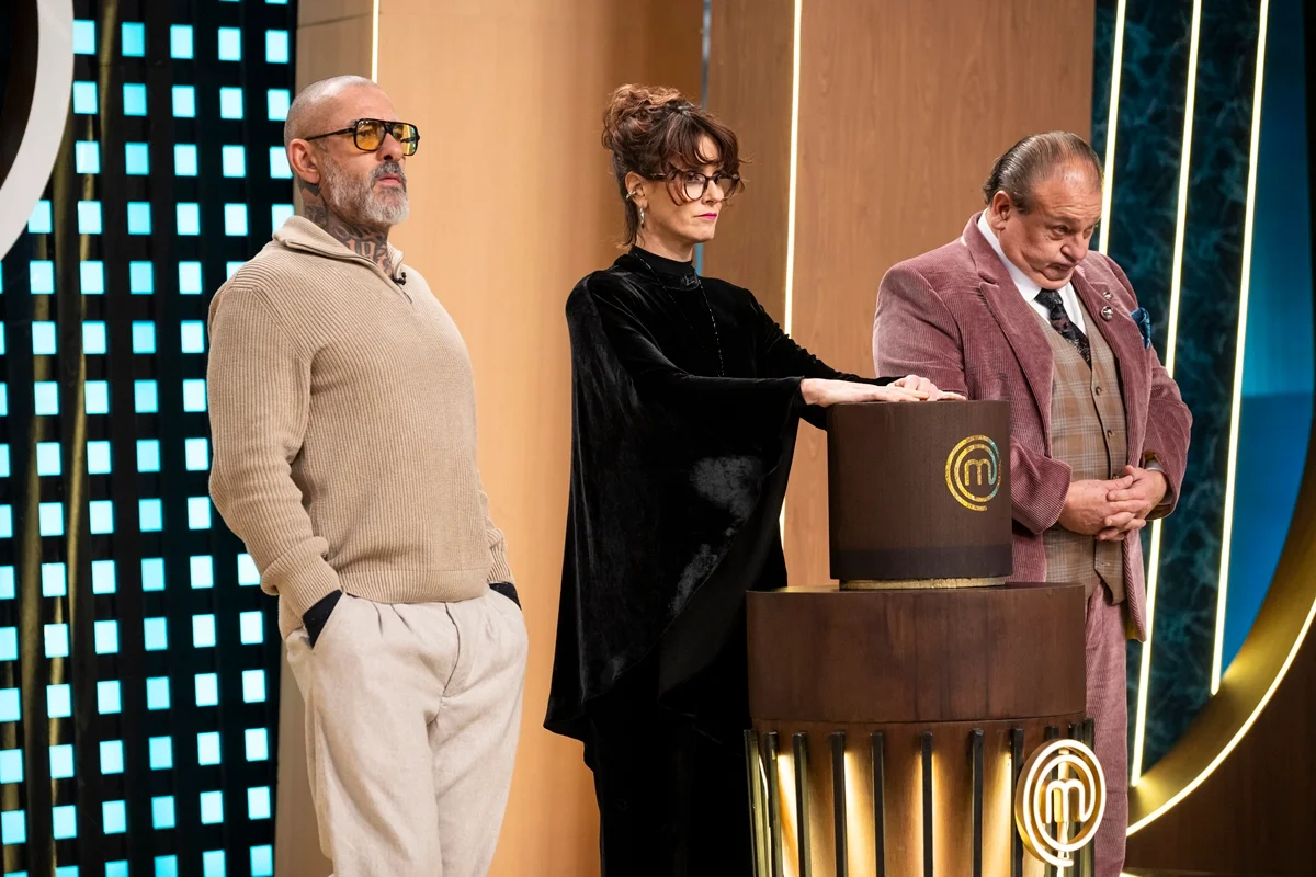 Saiba quem foi eliminado do MasterChef após prato “incomível”