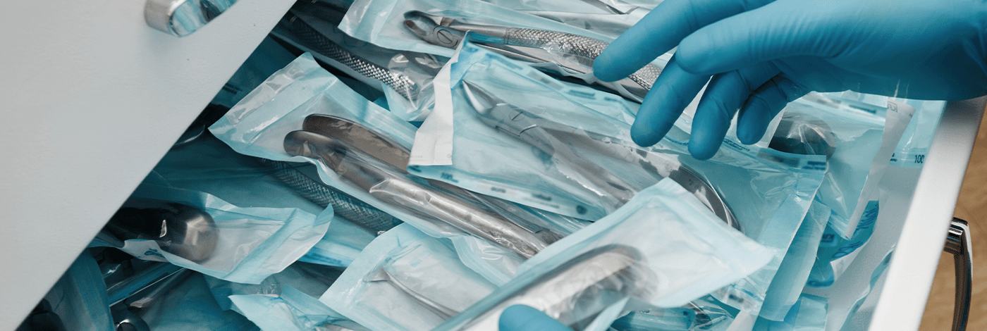 Produtos odontológicos e cirúrgicos têm venda suspensa no Brasil