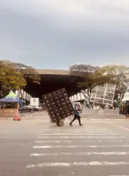 O sucesso nasce onde poucos estão dispostos a permanecer