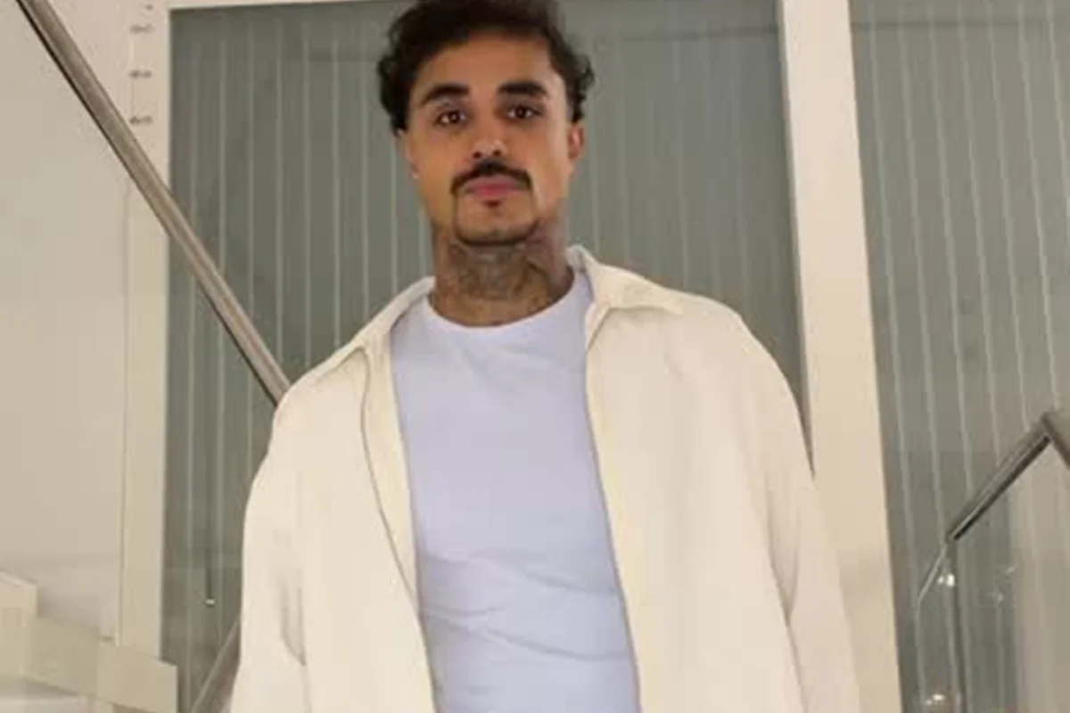 MC Livinho é confirmado no Dança dos Famosos após superar acidente