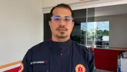 Após morte de mulher em academia, médico do Samu alerta para sinais de emergência