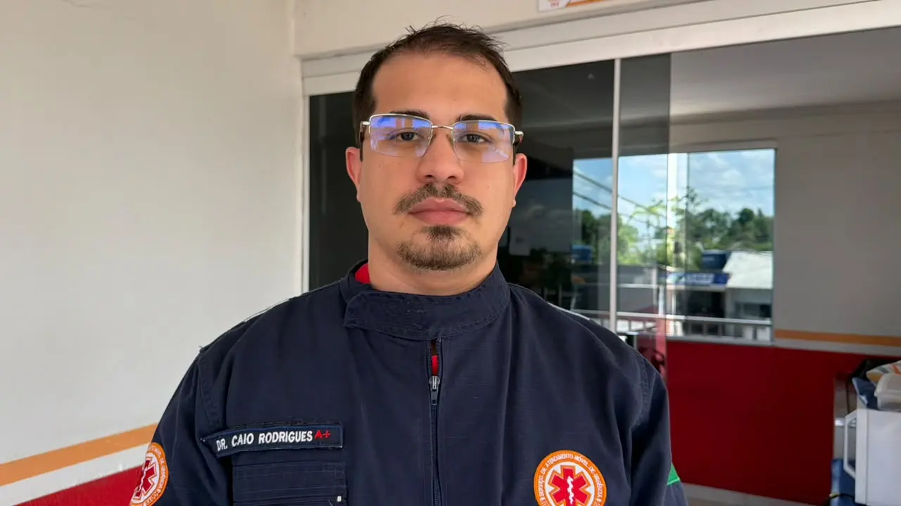 Após morte de mulher em academia, médico do Samu alerta para sinais de emergência