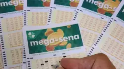Mega-Sena: Acre registra nove apostas premiadas na quadra do concurso 3041