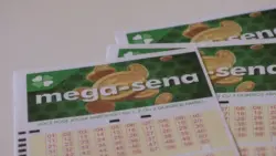 Cinco apostas do Acre faturam prêmio na Mega-Sena; veja as cidades