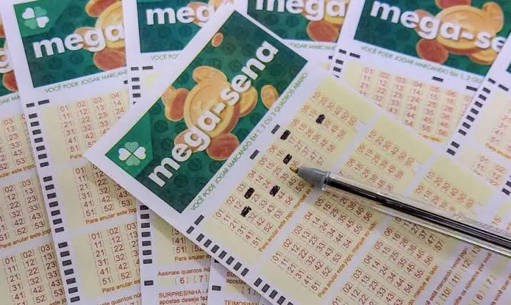 Oito apostas do Acre acertam quadra da Mega-Sena e levam R$ 10 mil