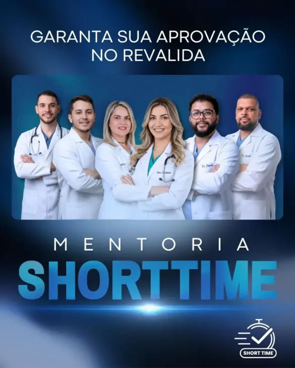 mentoria