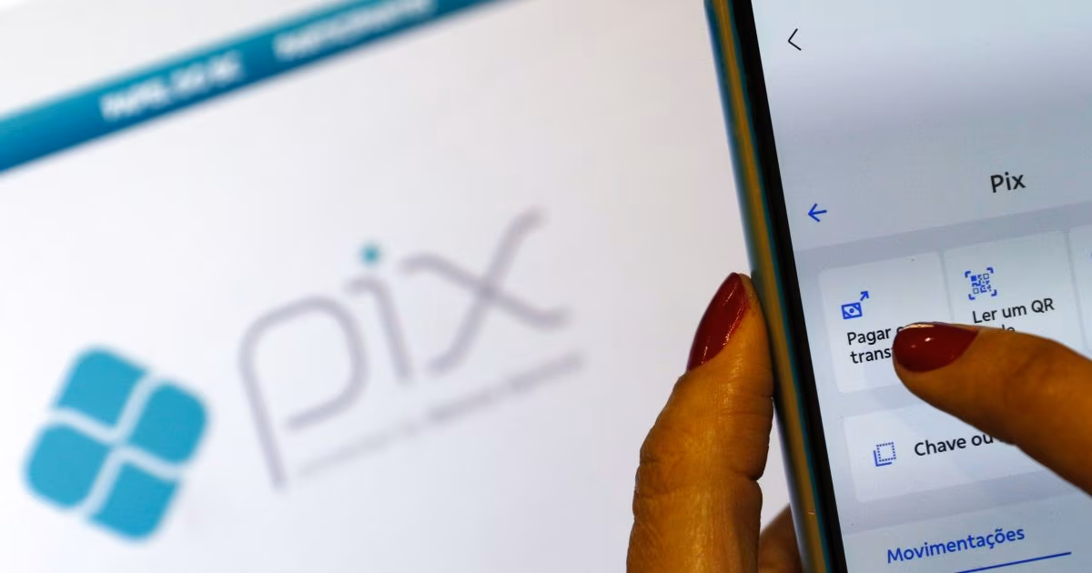 Pix caiu? Usuários relatam instabilidade em diferentes bancos