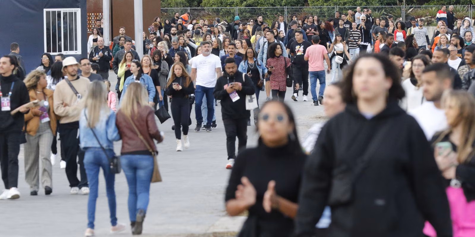 Governo publica regras para proteger consumidores em grandes eventos
