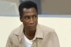 Ator Michael Wright, conhecido pela série ‘Oz’, morre aos 70 anos