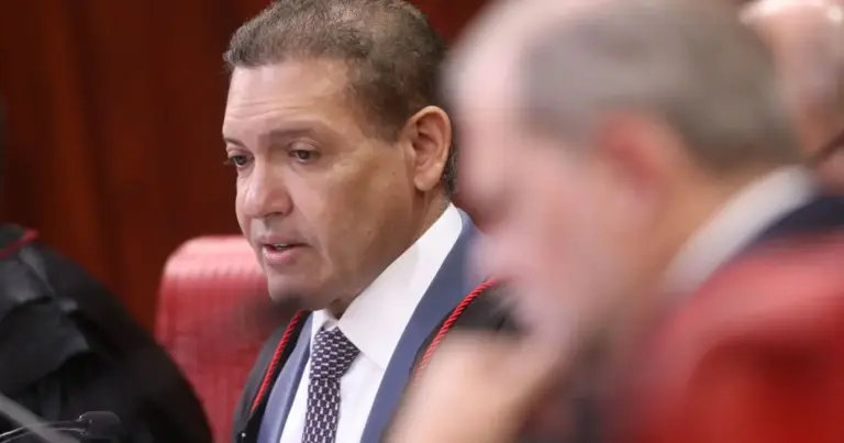 Nunes Marques defende que TSE trabalhe com “qualidade técnica” nas eleições