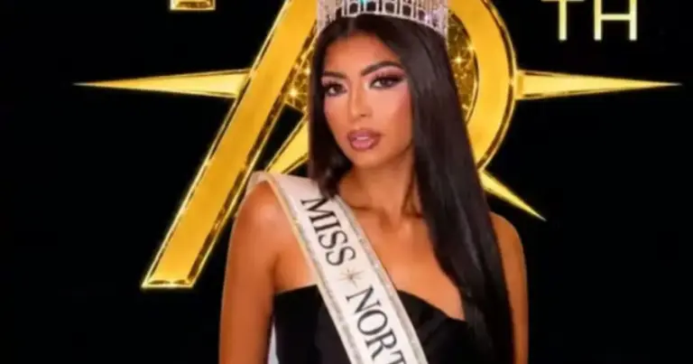 Miss dos Estados Unidos perde coroa após publicações com teor racistas