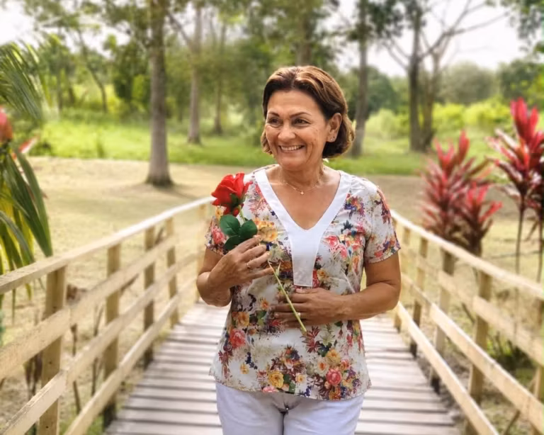 A presença de cada amigo será recebida com muito carinho