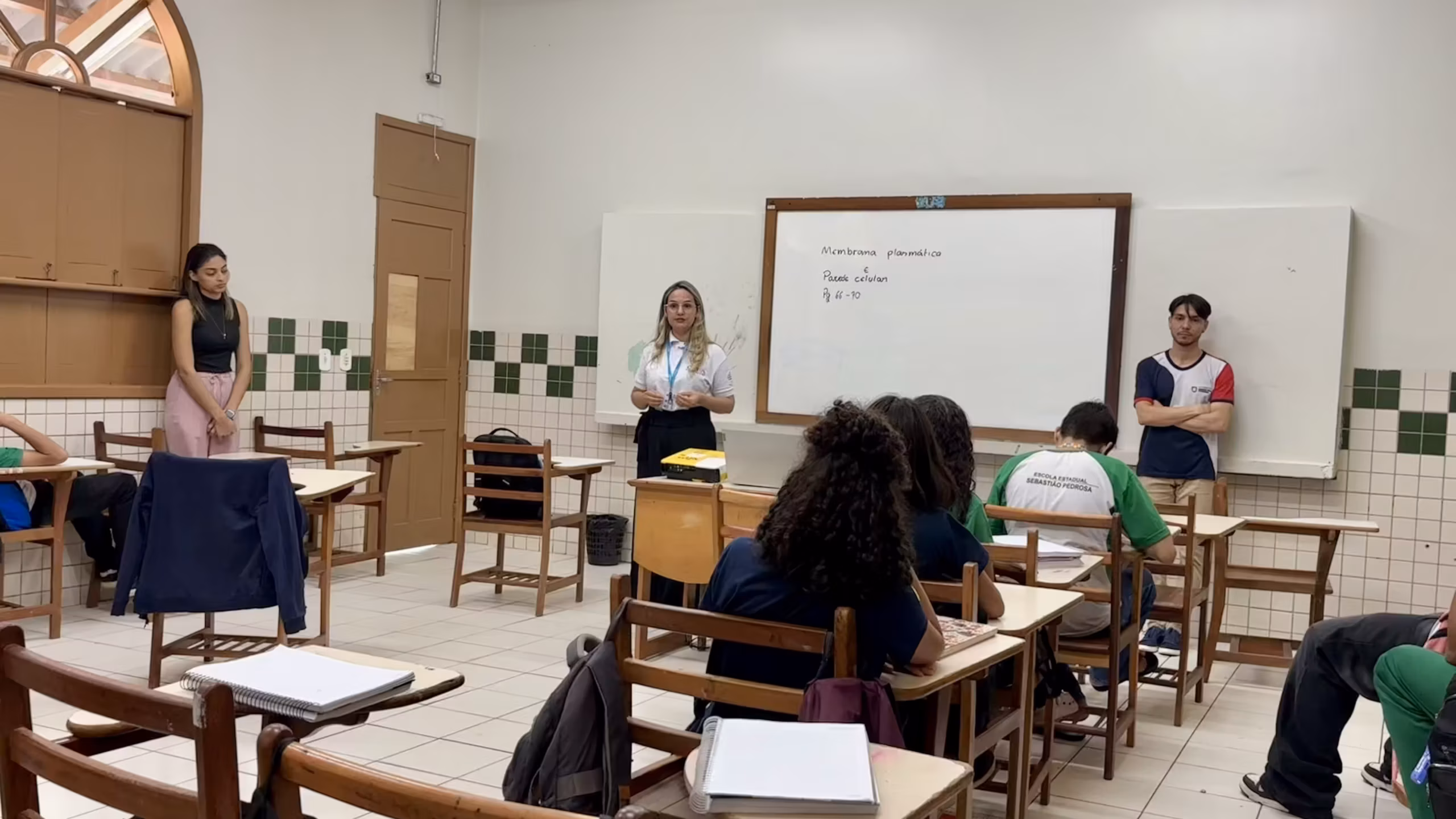 Energisa mobiliza escolas do Acre para a Olimpíada de Eficiência Energética