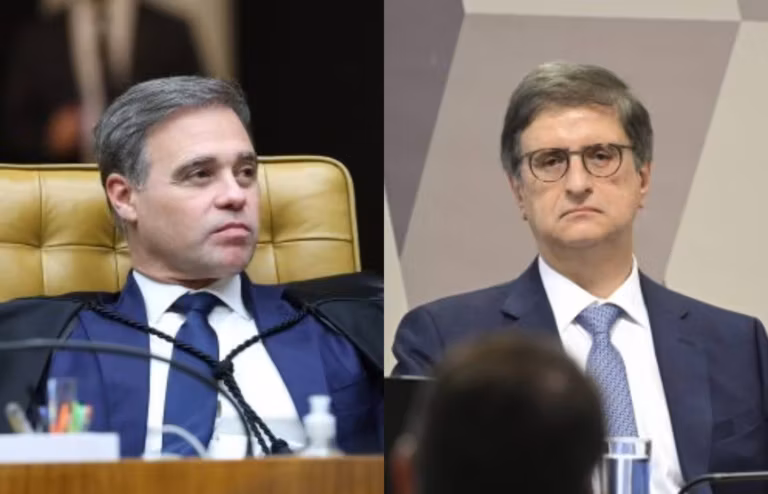 Desdobramentos dos casos Master e Lulinha ampliam divergências entre Mendonça e Gonet