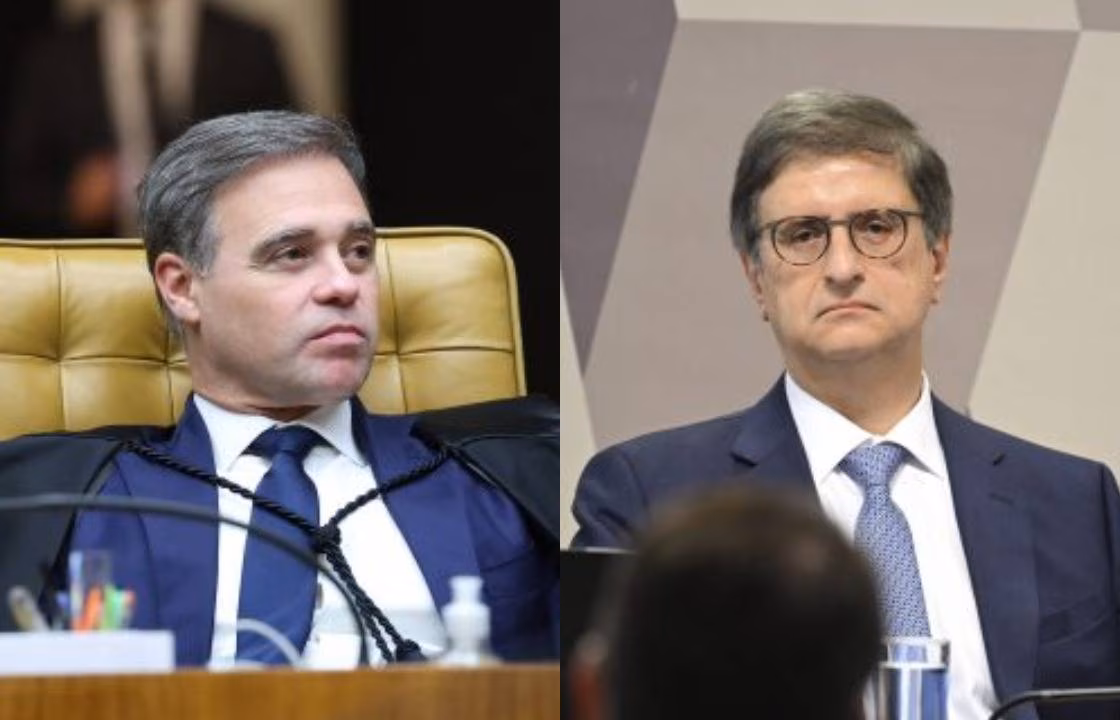 Desdobramentos dos casos Master e Lulinha ampliam divergências entre Mendonça e Gonet