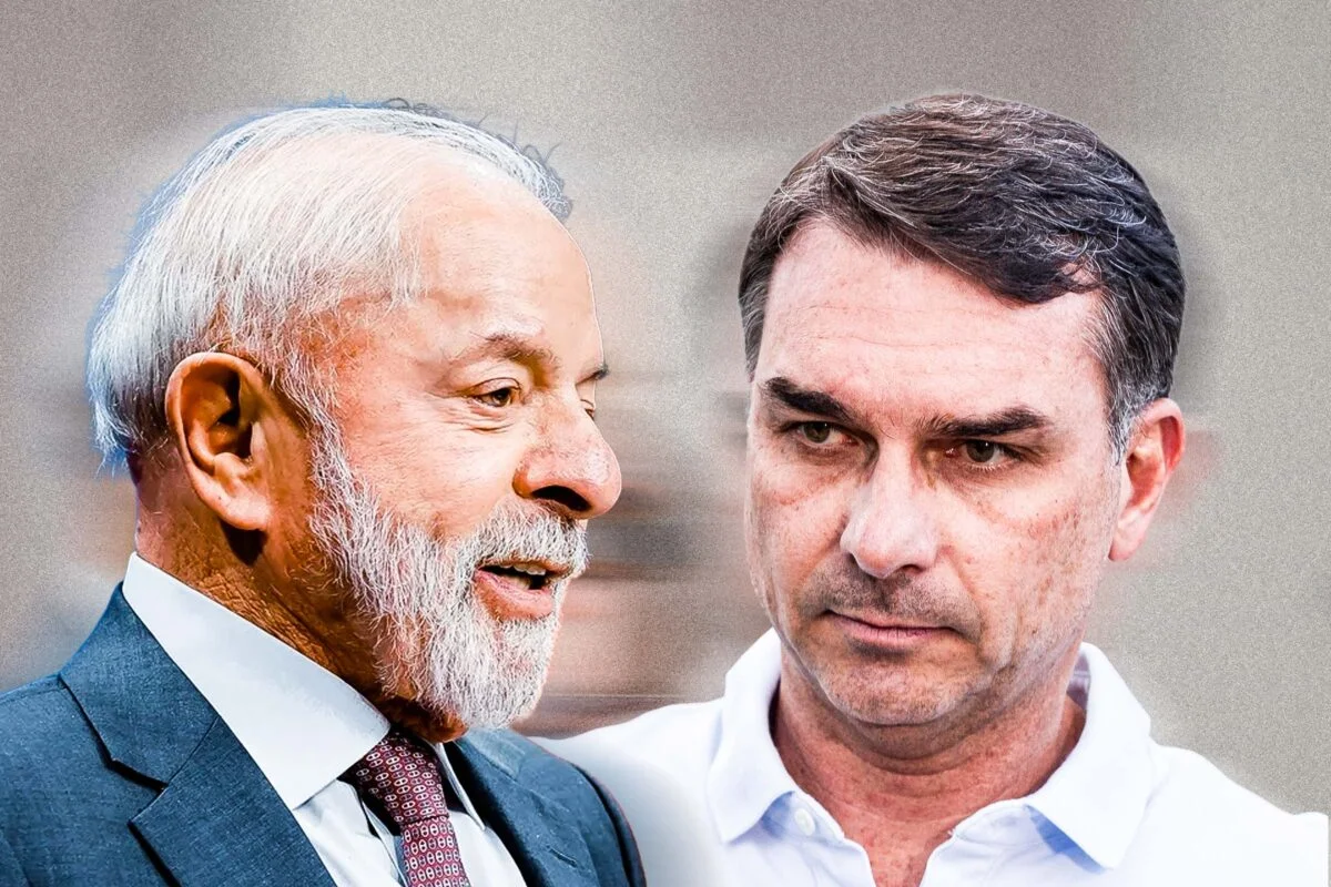 Veja os números do 1º e 2º turnos da nova pesquisa para a Presidência