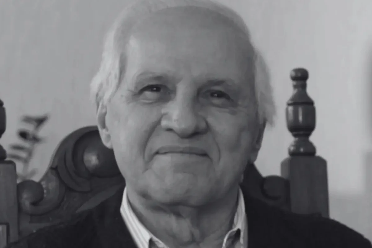 Quem era Padre César Moreira, da TV Aparecida, que morreu aos 81 anos