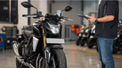 Serviços confiáveis para consulta de placa de moto no Brasil?