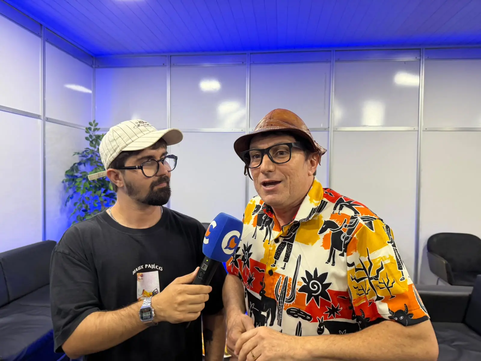 Fecomércio traz Mução para celebrar 30 anos de carreira em show especial