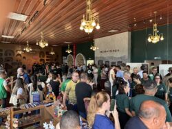 Museu José Augusto preserva a história e a identidade cultural de Cruzeiro do Sul