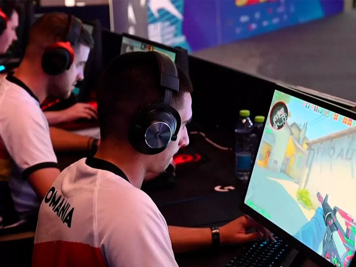 Profissionais de Educação Física ganham novas funções nos e-Sports