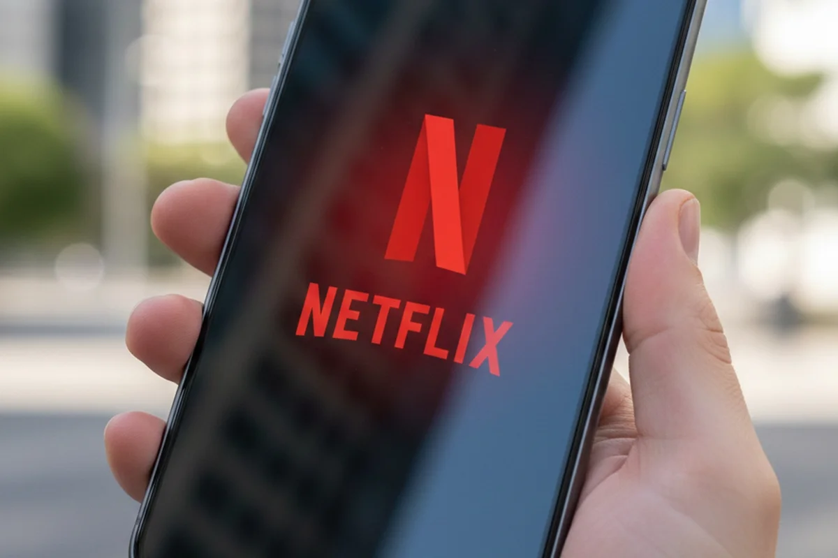 Netflix fica em 3º em ranking de streamings no Brasil; veja o top 10