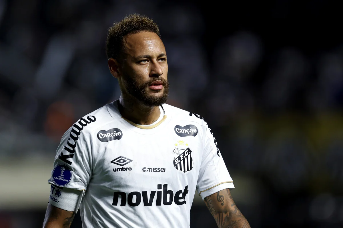 Inter Miami estuda contratação de Neymar para reeditar trio com Messi e Suárez