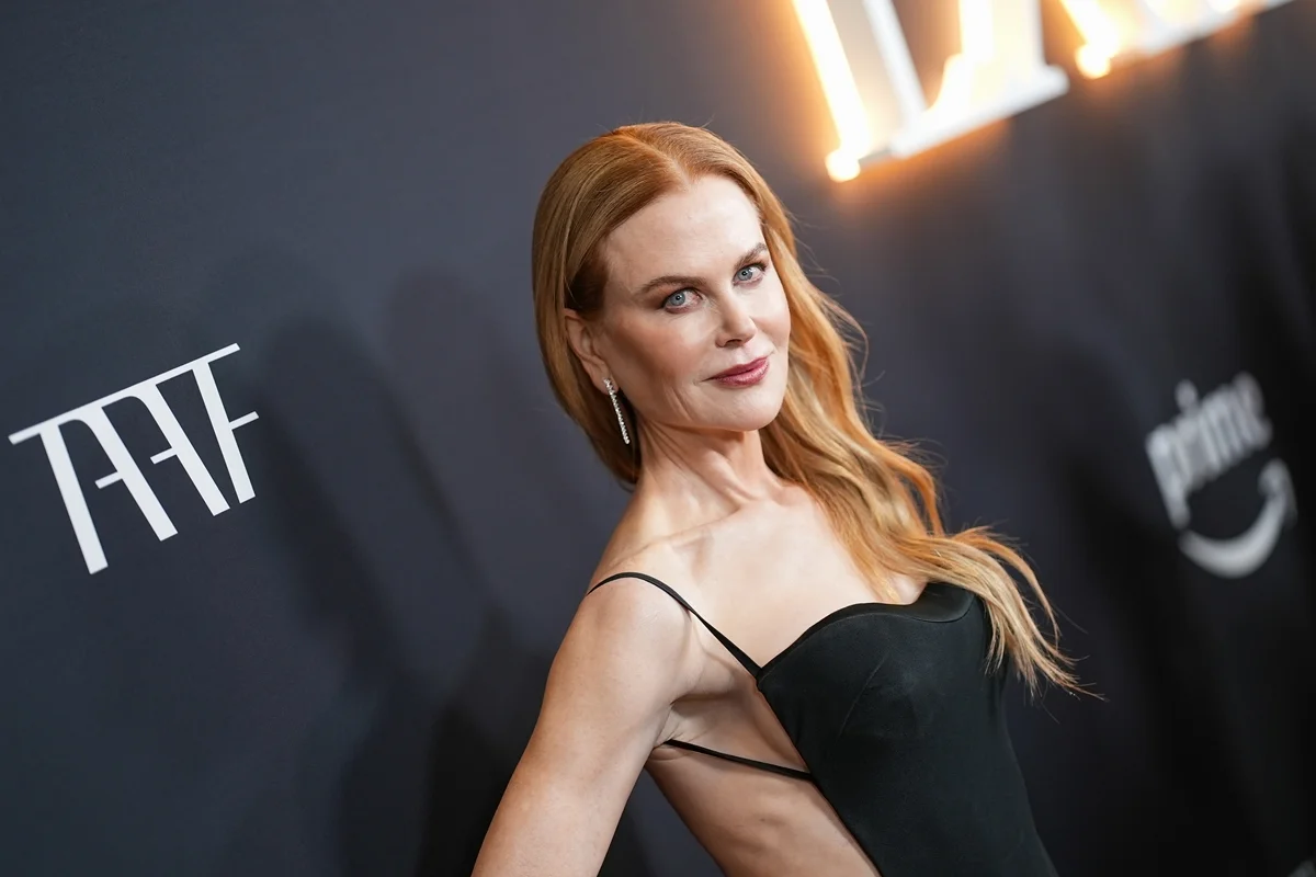 Nicole Kidman revela que quase abandonou carreira por Tom Cruise
