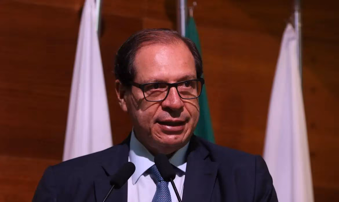 ‘O Judiciário brasileiro precisa de uma ampla reforma’, diz novo presidente do STJ