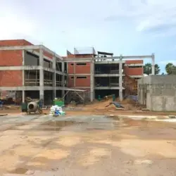Projetos de saúde e educação avançam para receber financiamento