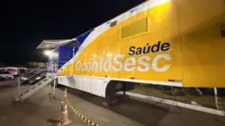 Fecomércio traz atendimentos de saúde bucal para visitantes da Expoacre