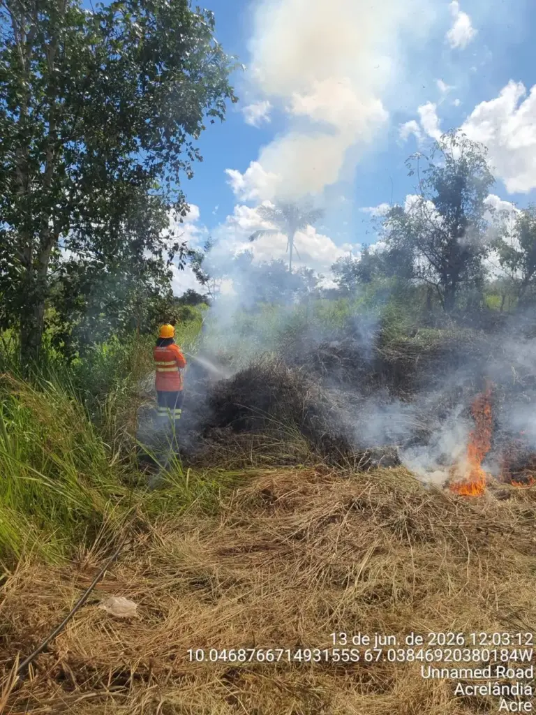 Operação Fogo Controlado 2026