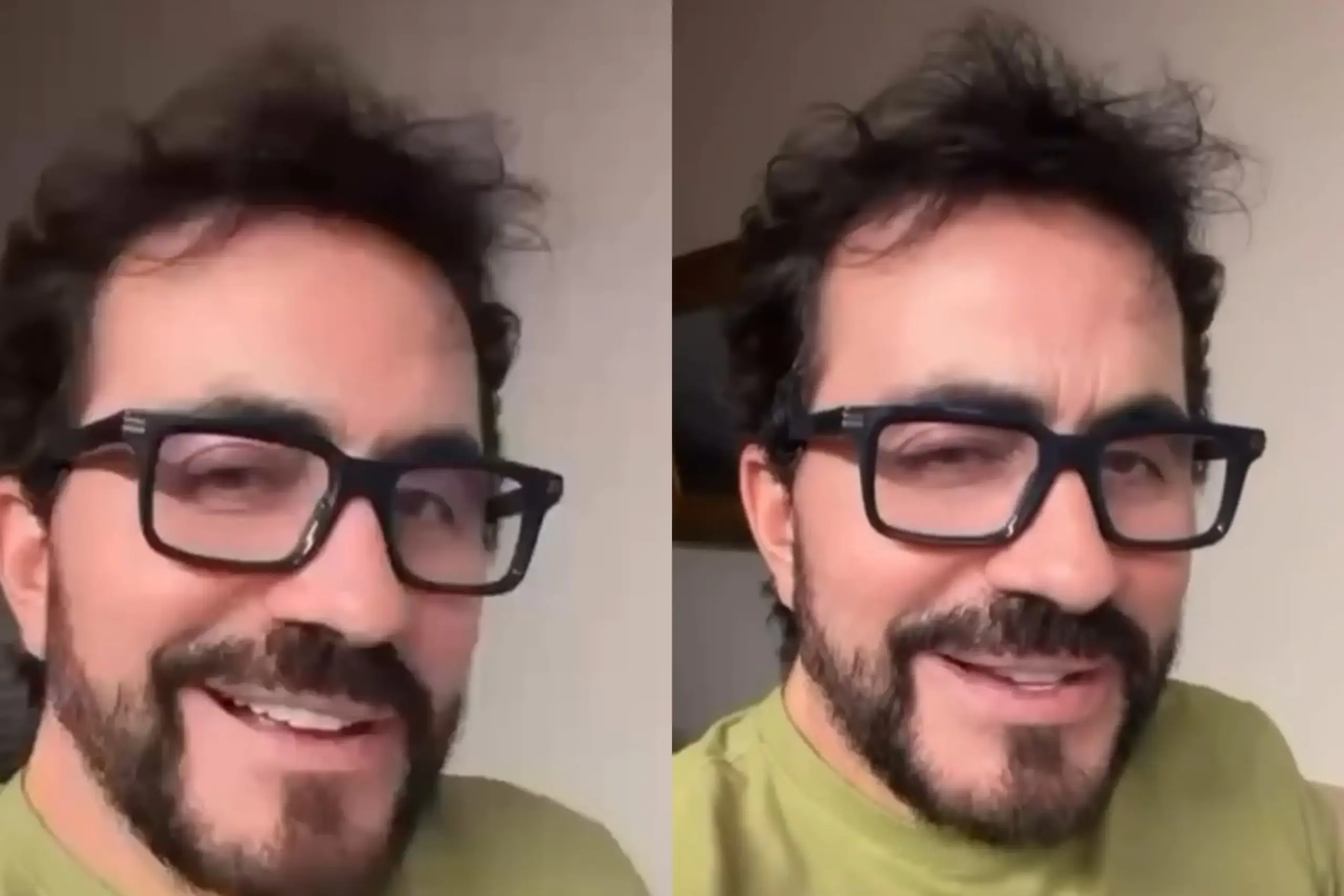 Padre Fábio de Melo convida acreanos para show na Expoacre 2026: “Especial”