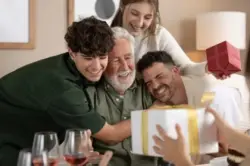 Pais solo: número de homens que criam filhos sozinhos cresce 33% em 22 anos