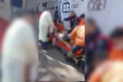 Mulher sofre parada cardíaca após endoscopia em clínica e vai parar na UTI