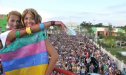 Prepara o leque: Rio Branco terá feira, corrida e Parada LGBTQI+