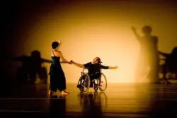 Projeto levará dança gratuita a pessoas com deficiência; entenda