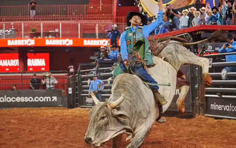 Com dois dos três representantes classificados, o Acre segue na disputa em Barretos