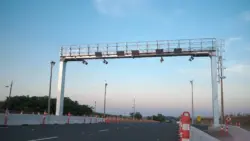 Pedágio eletrônico sem registro não poderá gerar multa; entenda
