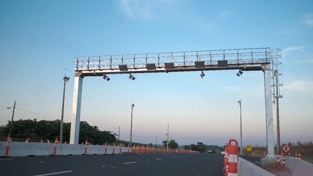 Pedágio eletrônico sem registro não poderá gerar multa; entenda