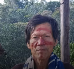 Liderança indígena é assassinada durante vigilância territorial no Peru; entidade cobra investigação