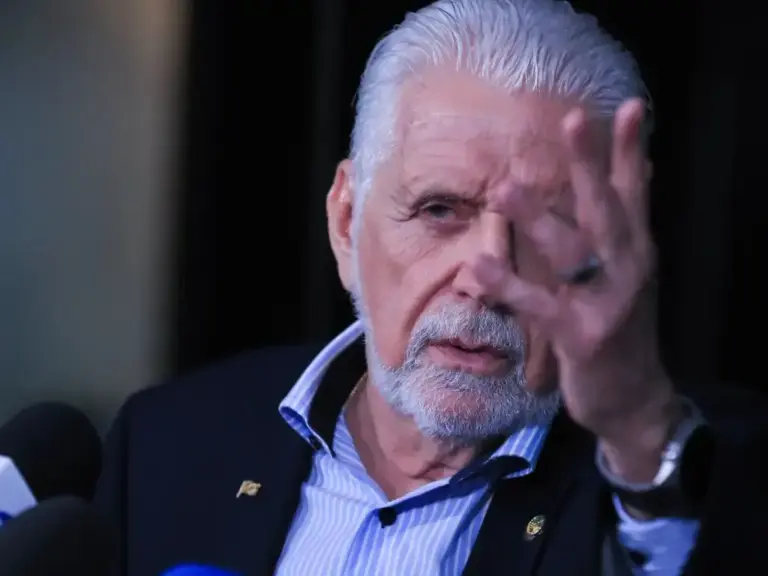 PGR foi contra PF apreender dinheiro e relógios de Jaques Wagner